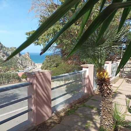 Casa Rosa I.U.N Q9637 Apartment Buggerru Ngoại thất bức ảnh