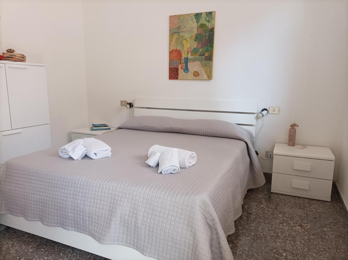 Casa Rosa I.U.N Q9637 Apartment Buggerru Ngoại thất bức ảnh