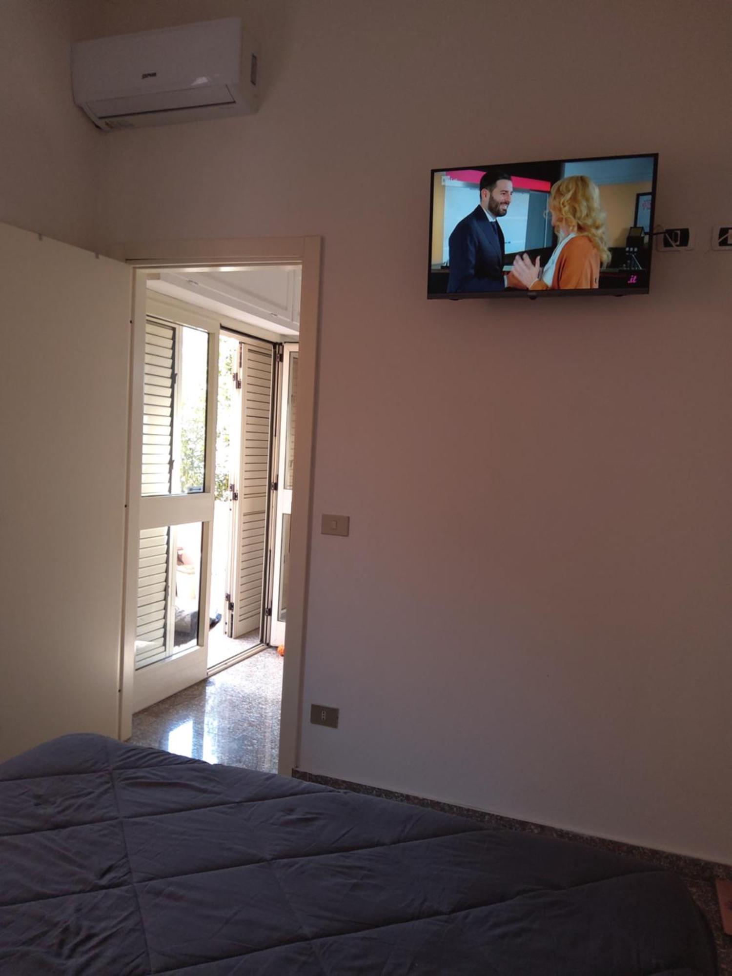 Casa Rosa I.U.N Q9637 Apartment Buggerru Ngoại thất bức ảnh